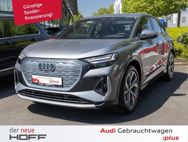 Audi Q4