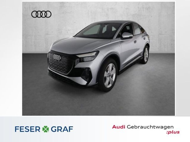 Audi Q4