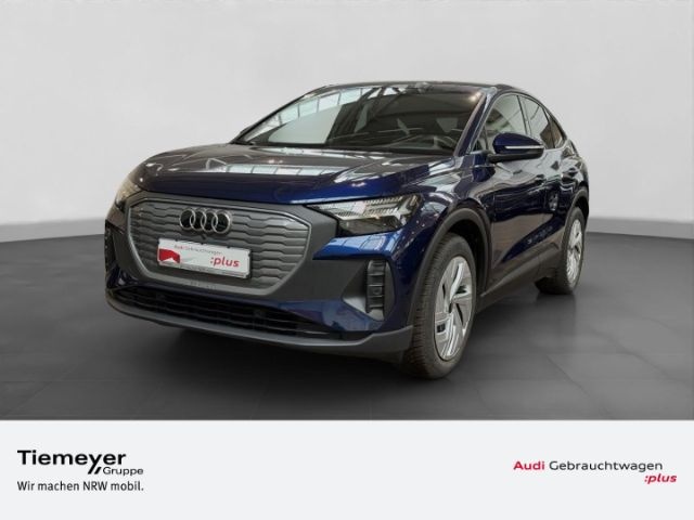 Audi Q4