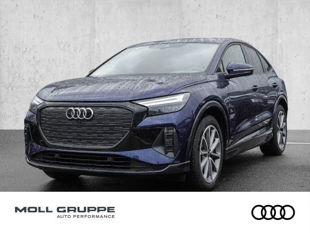 Audi Q4