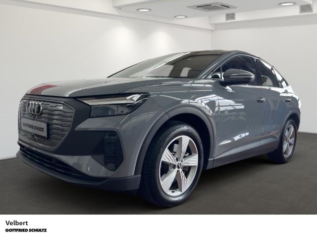 Audi Q4
