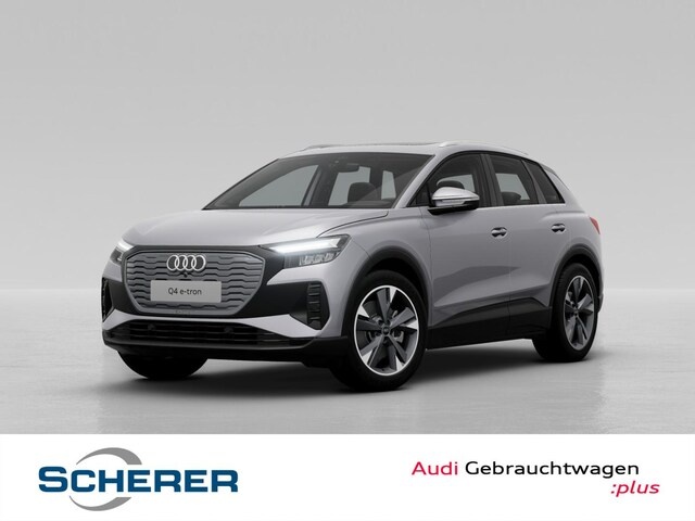 Audi Q4