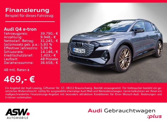 Audi Q4