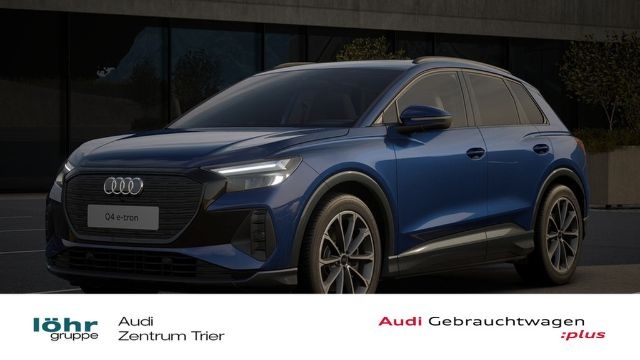 Audi Q4