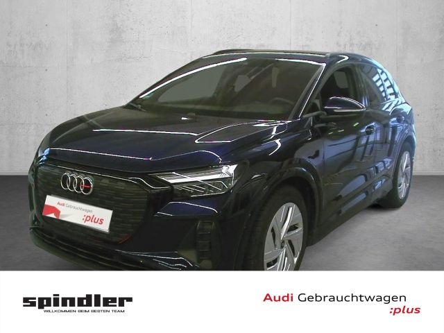 Audi Q4