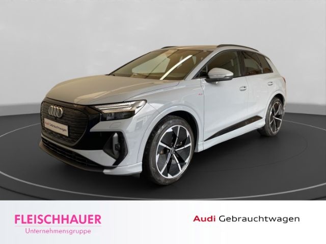 Audi Q4