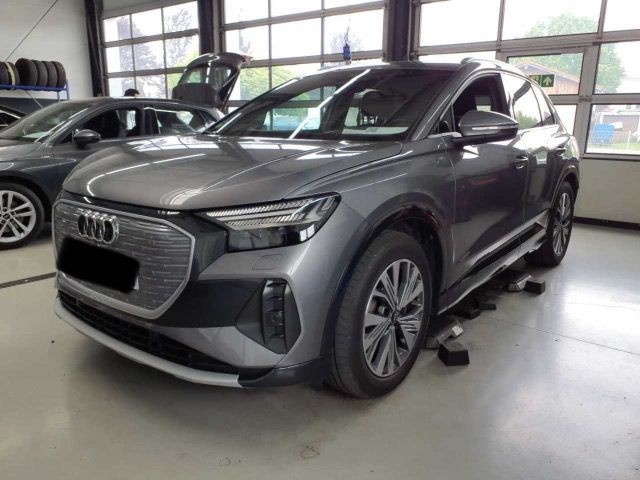 Audi Q4