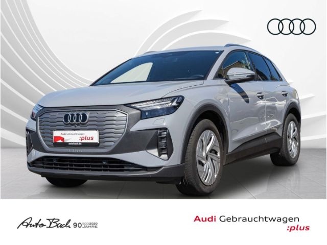 Audi Q4