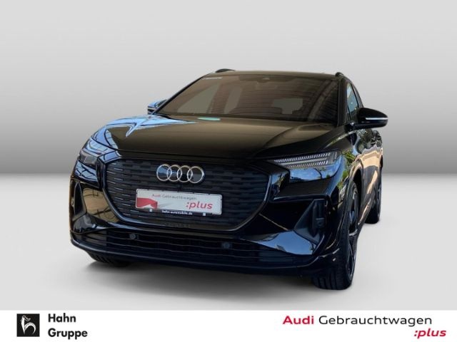 Audi Q4