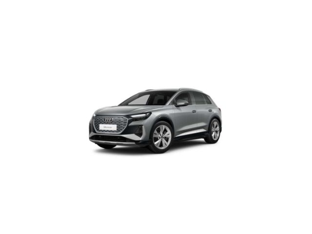 Audi Q4