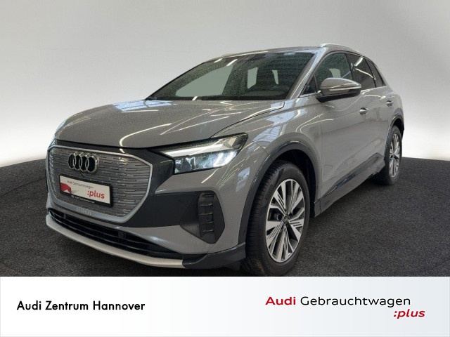 Audi Q4