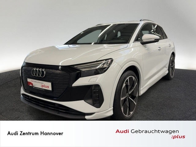 Audi Q4