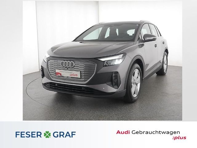 Audi Q4