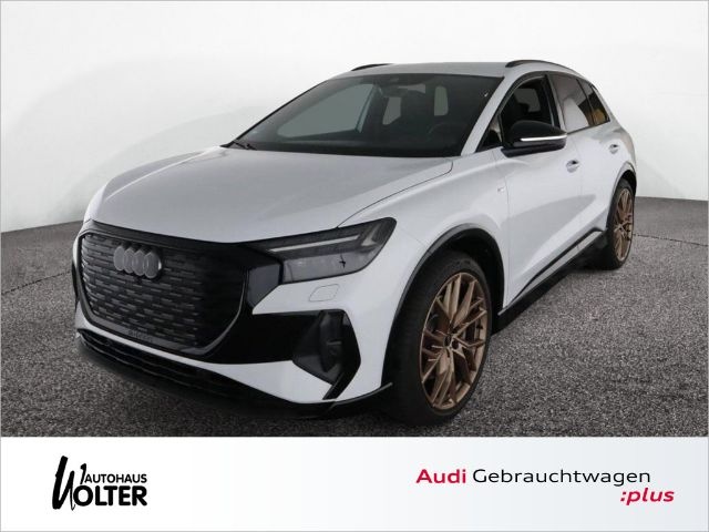 Audi Q4