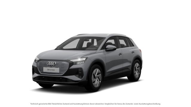 Audi Q4