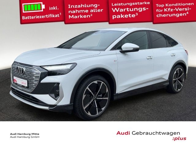 Audi Q4
