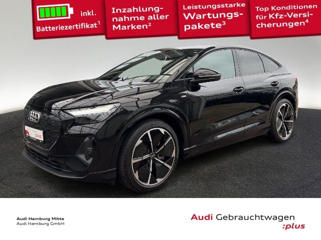 Audi Q4