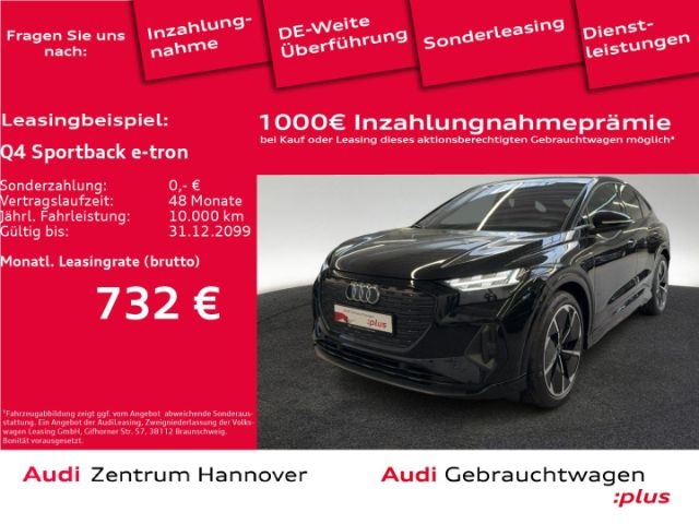 Audi Q4