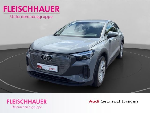 Audi Q4