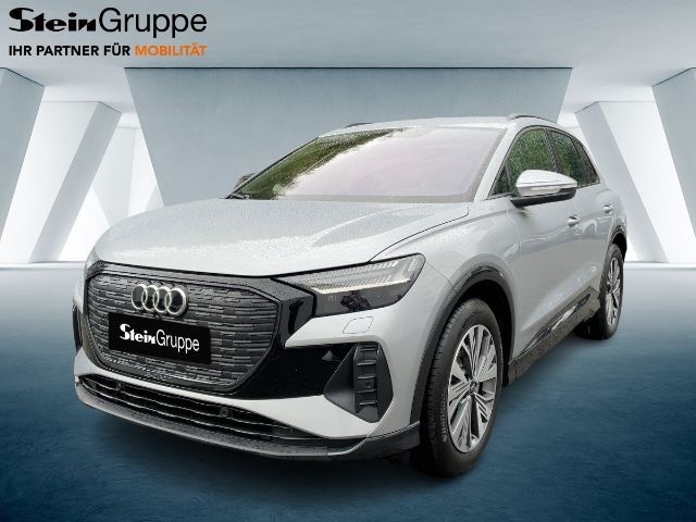 Audi Q4