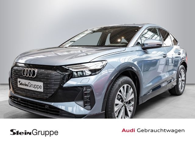 Audi Q4