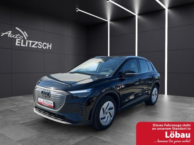 Audi Q4