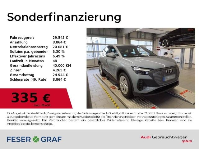 Audi Q4