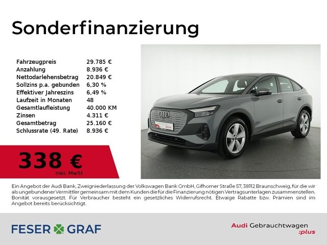 Audi Q4