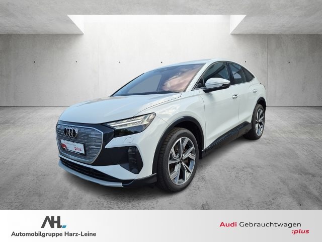 Audi Q4