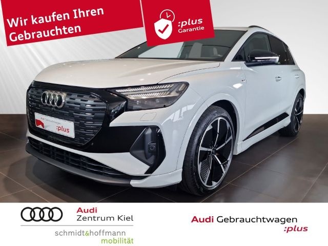 Audi Q4
