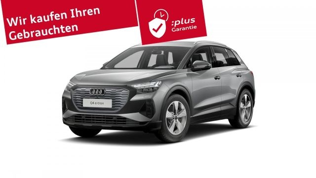 Audi Q4