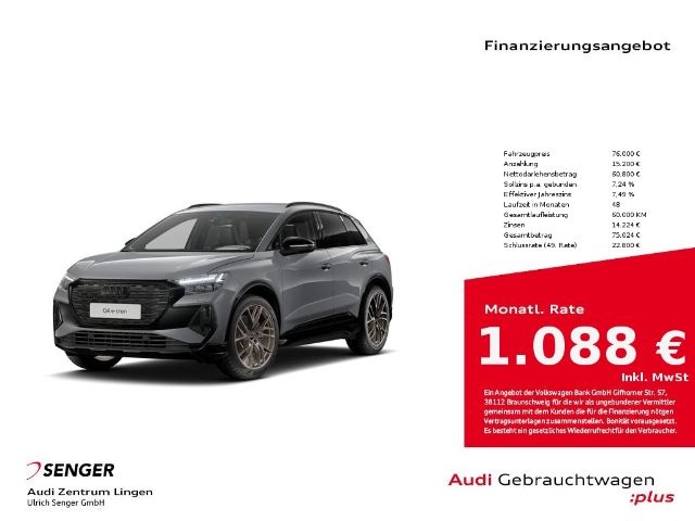 Audi Q4