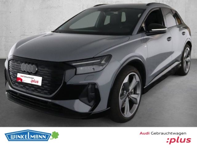 Audi Q4