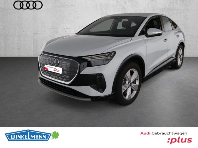 Audi Q4