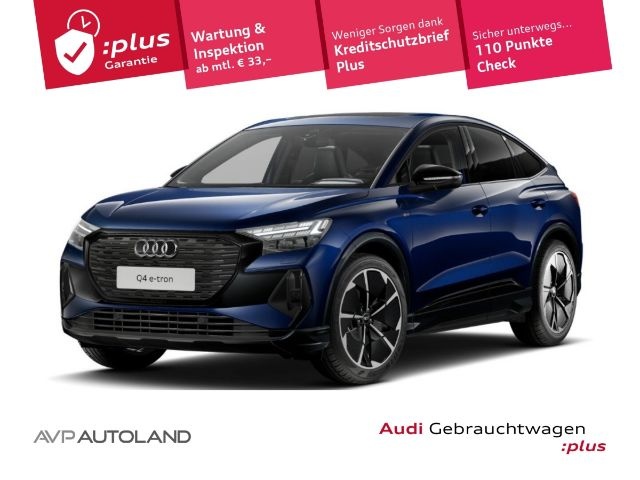 Audi Q4