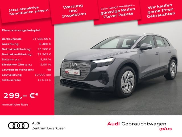 Audi Q4