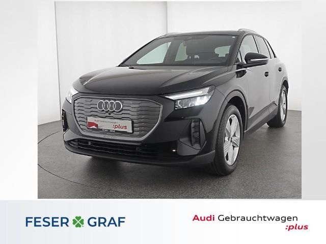 Audi Q4