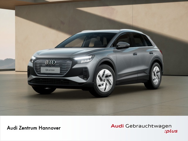 Audi Q4