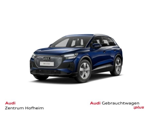 Audi Q4