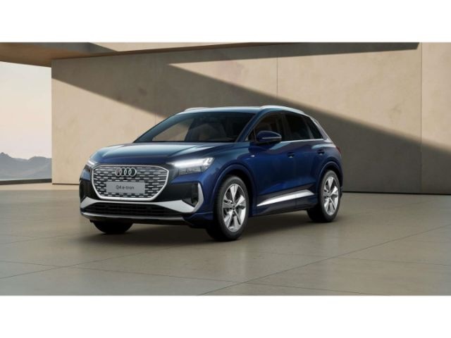 Audi Q4