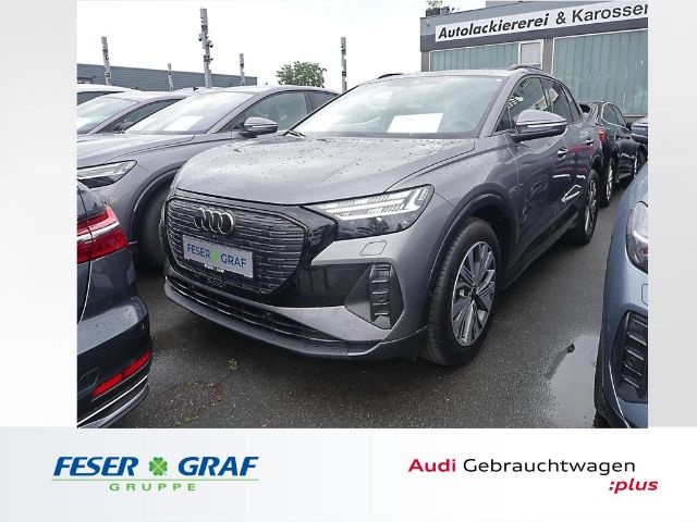 Audi Q4