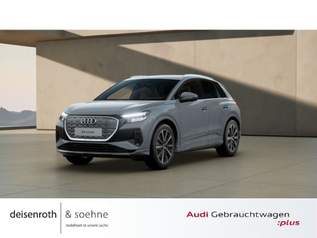 Audi Q4
