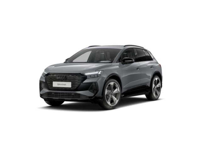 Audi Q4