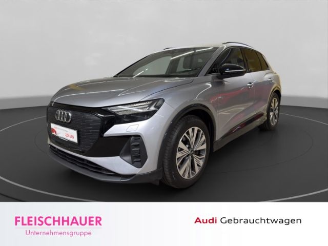 Audi Q4