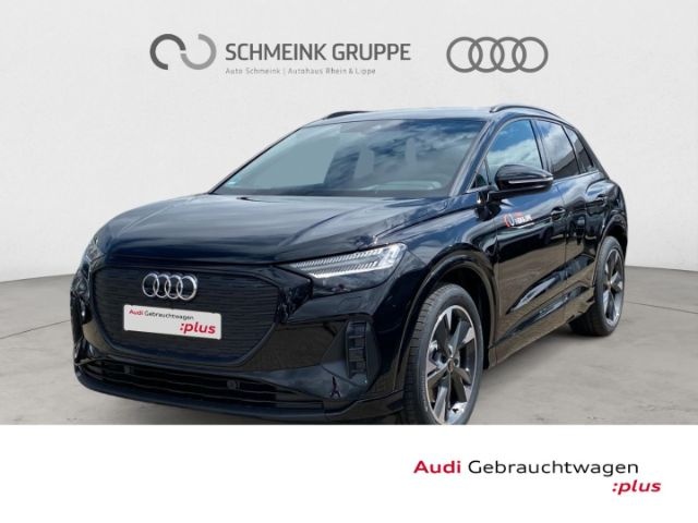 Audi Q4
