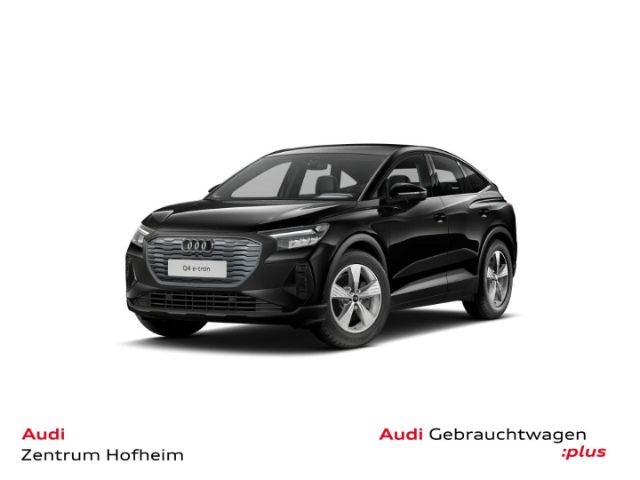 Audi Q4