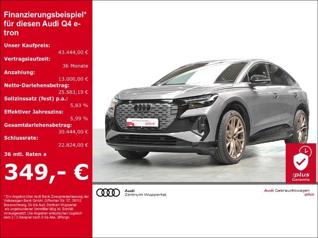 Audi Q4