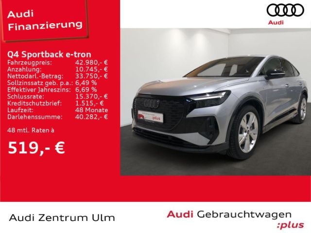 Audi Q4