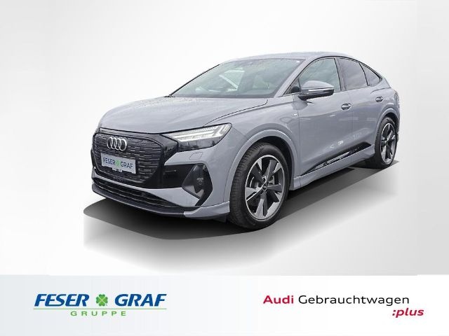 Audi Q4