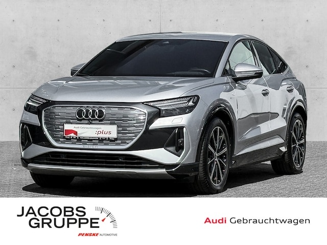 Audi Q4
